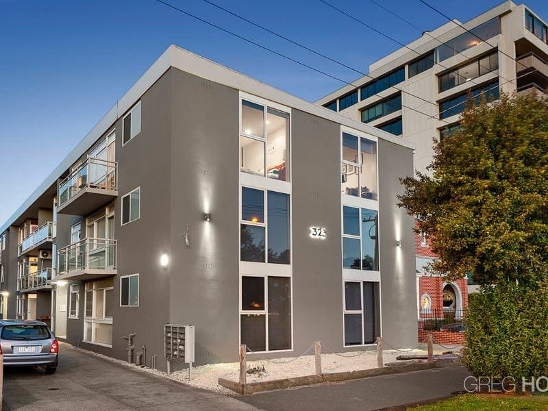 18/323 Beaconsfield Parade, St Kilda West, St Kilda West - Thumbnail 4