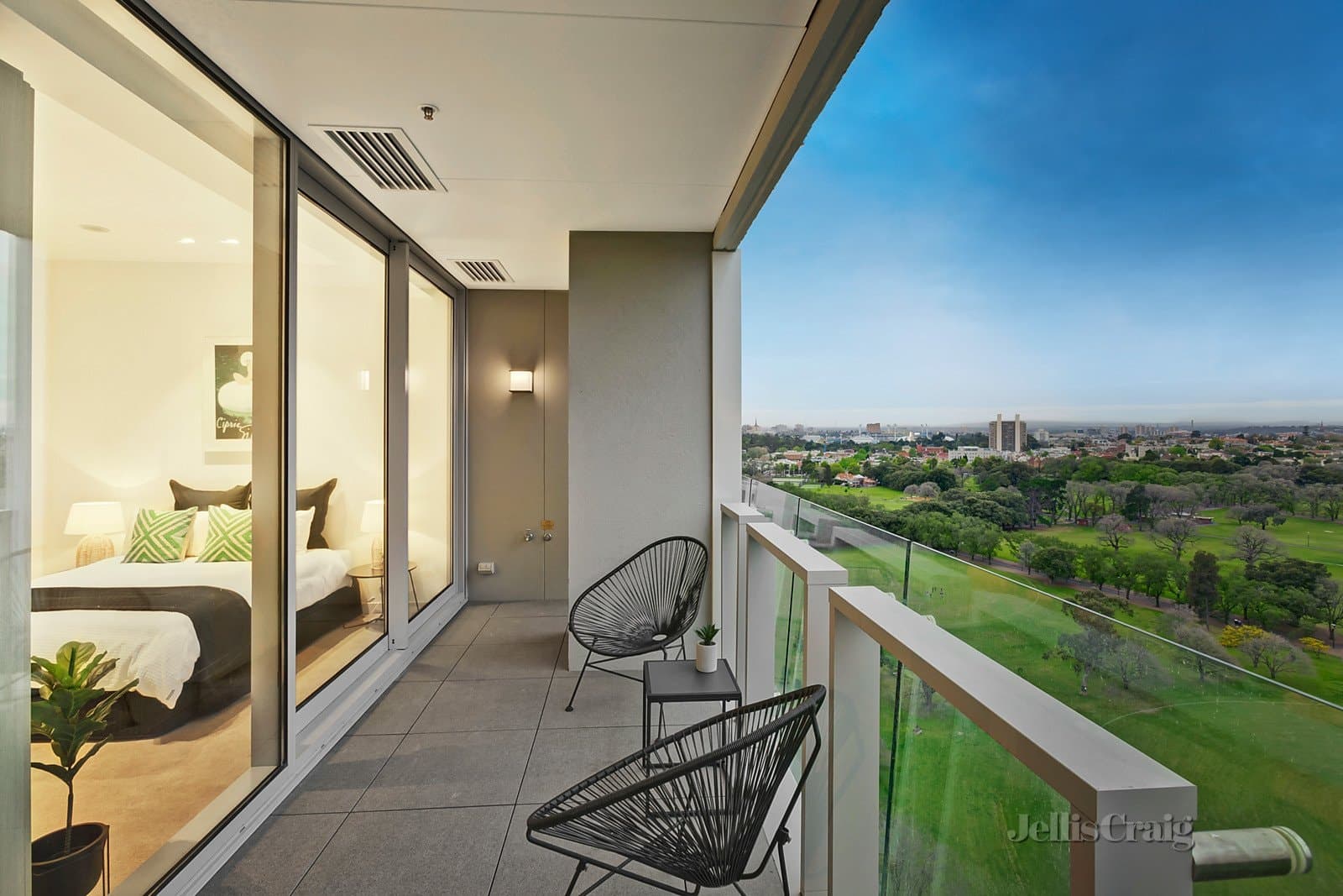1610/499 St Kilda Road, Melbourne, Melbourne - Image 1