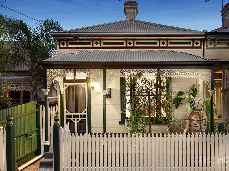 120 Clark Street, Port Melbourne, Port Melbourne - Thumbnail 2
