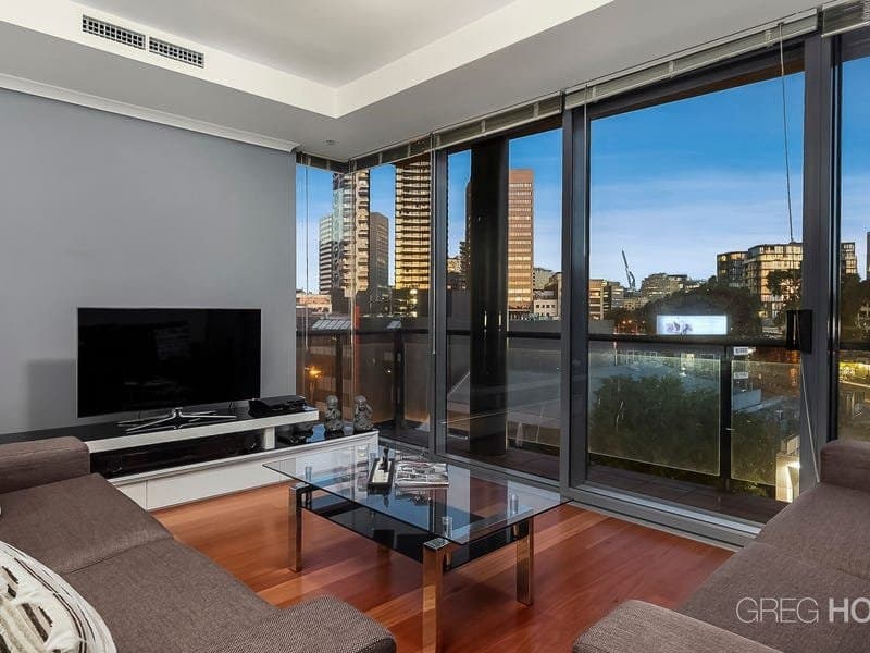 51/88 Park Street, South Melbourne, South Melbourne - Thumbnail 2