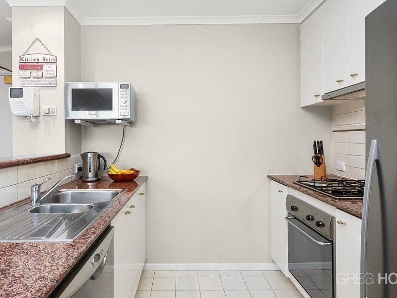 51/88 Park Street, South Melbourne, South Melbourne - Thumbnail 5