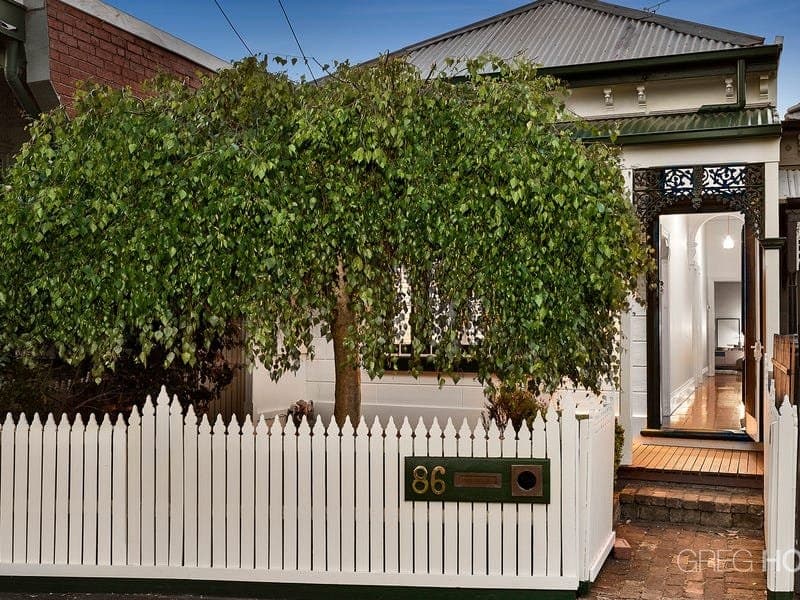 86 Iffla Street, South Melbourne, South Melbourne - Thumbnail 2