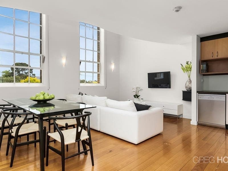 17/284 Dorcas Street, South Melbourne, South Melbourne - Thumbnail 3