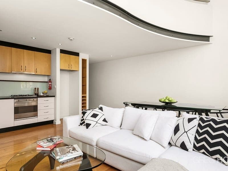 17/284 Dorcas Street, South Melbourne, South Melbourne - Thumbnail 4