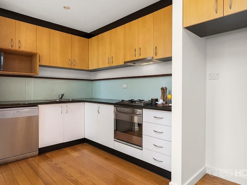 17/284 Dorcas Street, South Melbourne, South Melbourne - Thumbnail 5