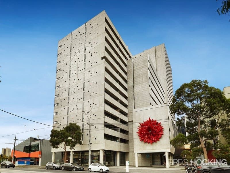 1505/152 Sturt Street, Southbank, Southbank - Image 1