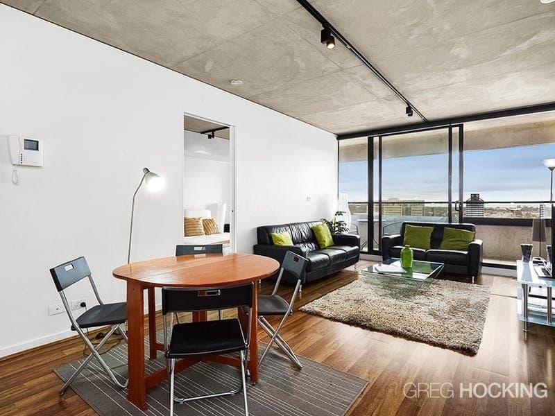 1505/152 Sturt Street, Southbank, Southbank - Thumbnail 2