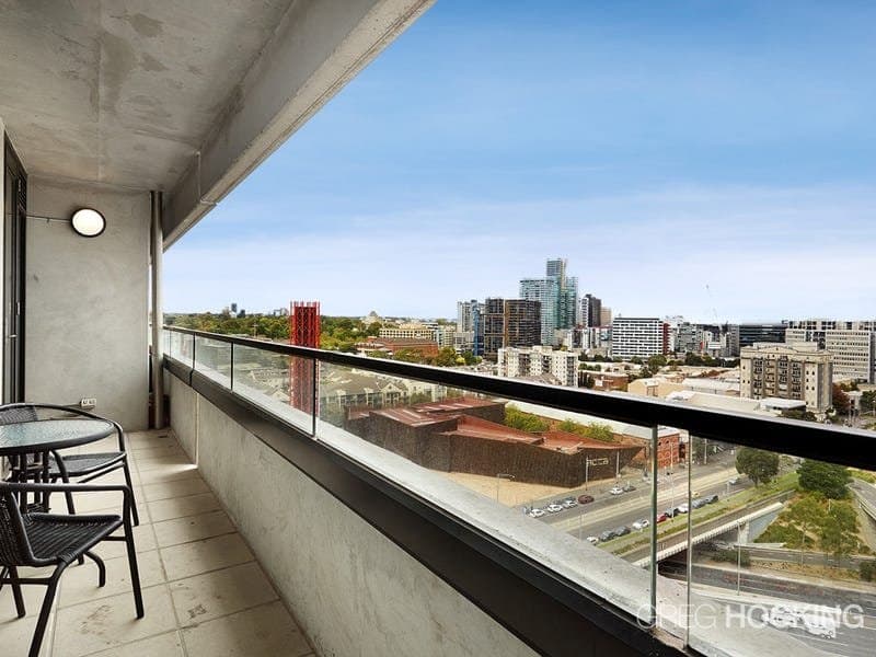 1505/152 Sturt Street, Southbank, Southbank - Thumbnail 4