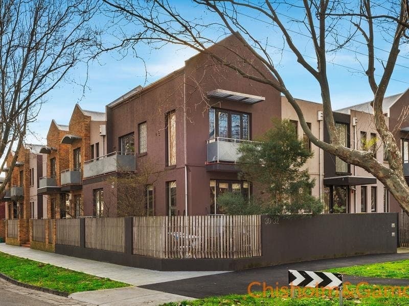 9/30-32 Broadway, Elwood, Elwood - Image 1