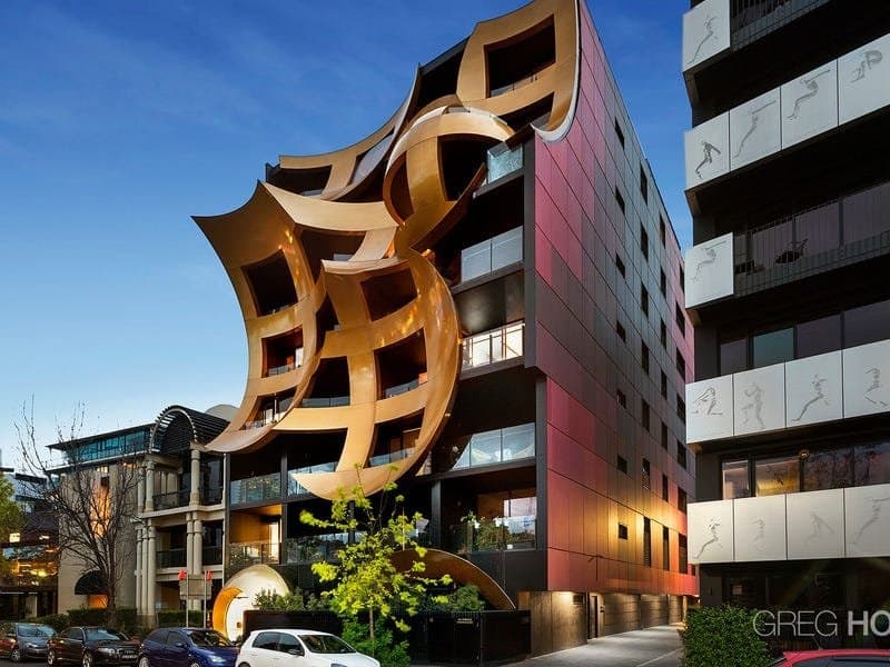 502/97 Palmerston Crescent, South Melbourne, South Melbourne - Image 1
