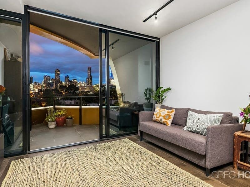 502/97 Palmerston Crescent, South Melbourne, South Melbourne - Thumbnail 2