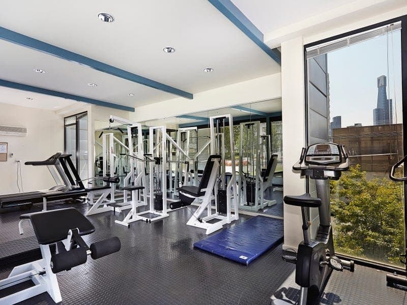 611/148 Wells Street, South Melbourne, South Melbourne - Image 1