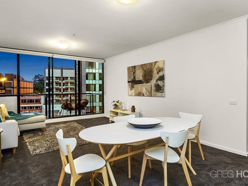 611/148 Wells Street, South Melbourne, South Melbourne - Thumbnail 2