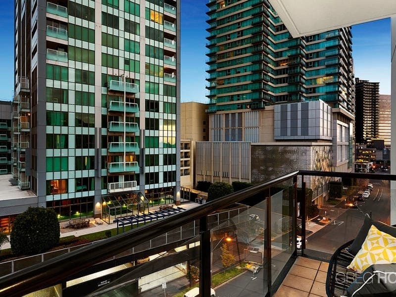 611/148 Wells Street, South Melbourne, South Melbourne - Thumbnail 3