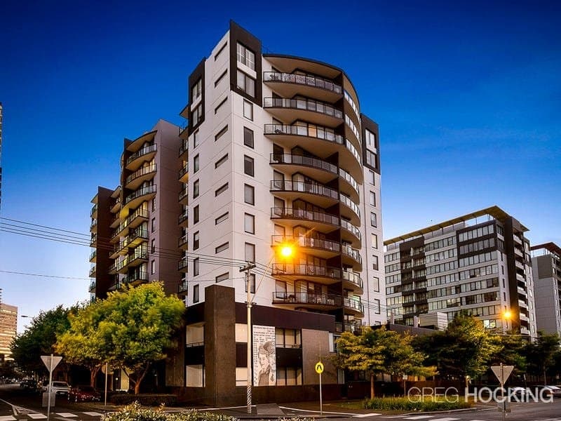 611/148 Wells Street, South Melbourne, South Melbourne - Thumbnail 4
