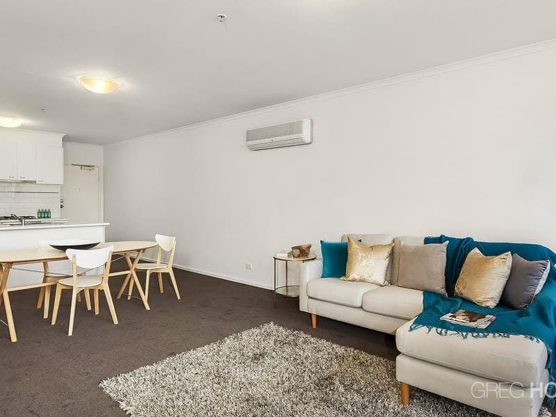611/148 Wells Street, South Melbourne, South Melbourne - Thumbnail 5
