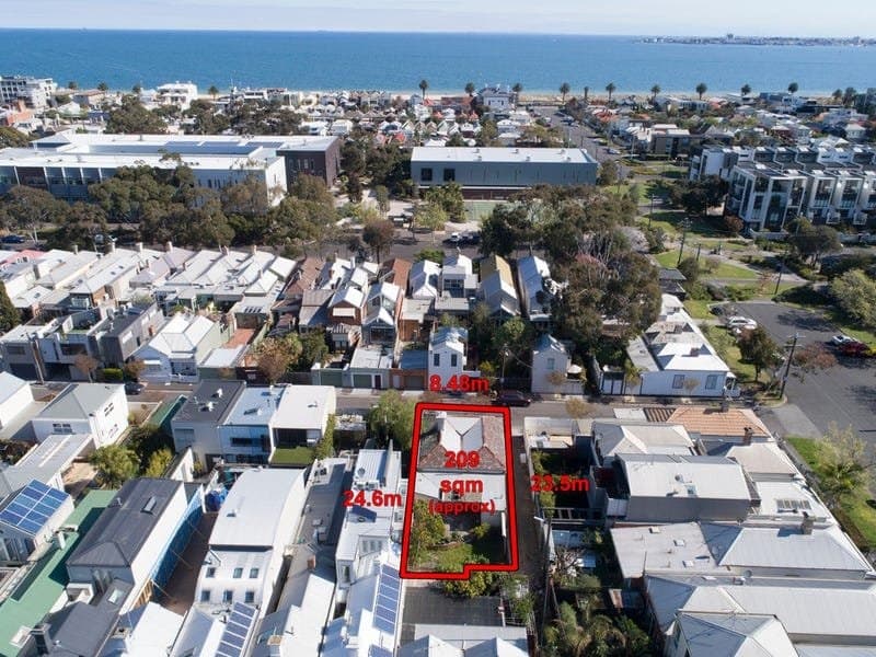 1 Little Graham Street, Albert Park, Albert Park - Thumbnail 3