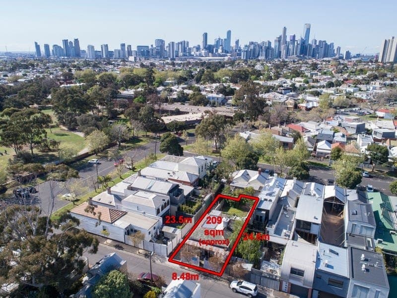 1 Little Graham Street, Albert Park, Albert Park - Thumbnail 4