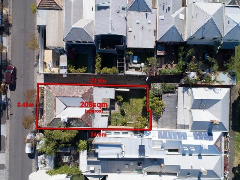1 Little Graham Street, Albert Park, Albert Park - Thumbnail 5