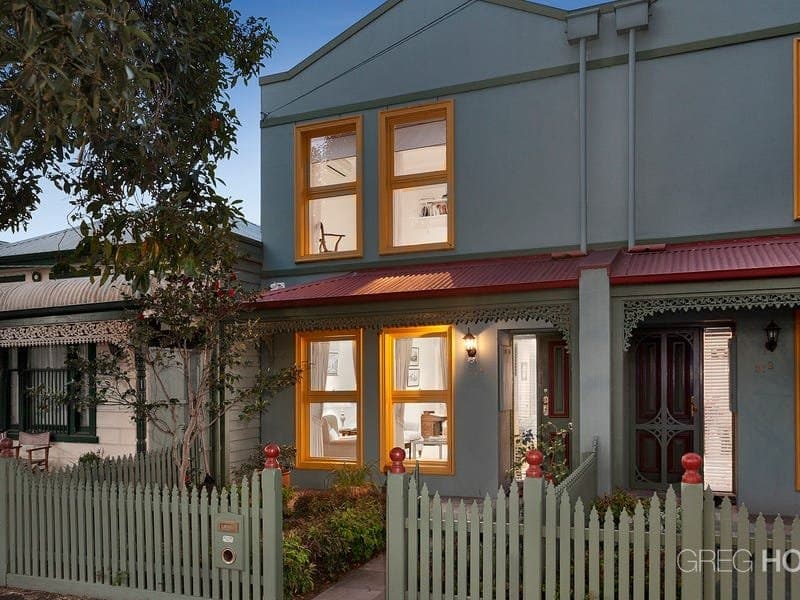 31A Barrett Street, Albert Park, Albert Park - Thumbnail 2