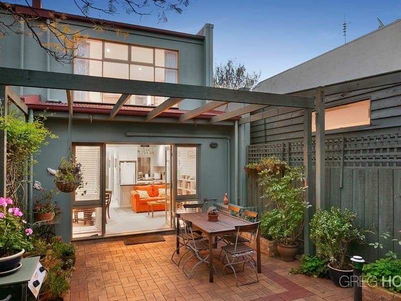 31A Barrett Street, Albert Park, Albert Park - Thumbnail 6