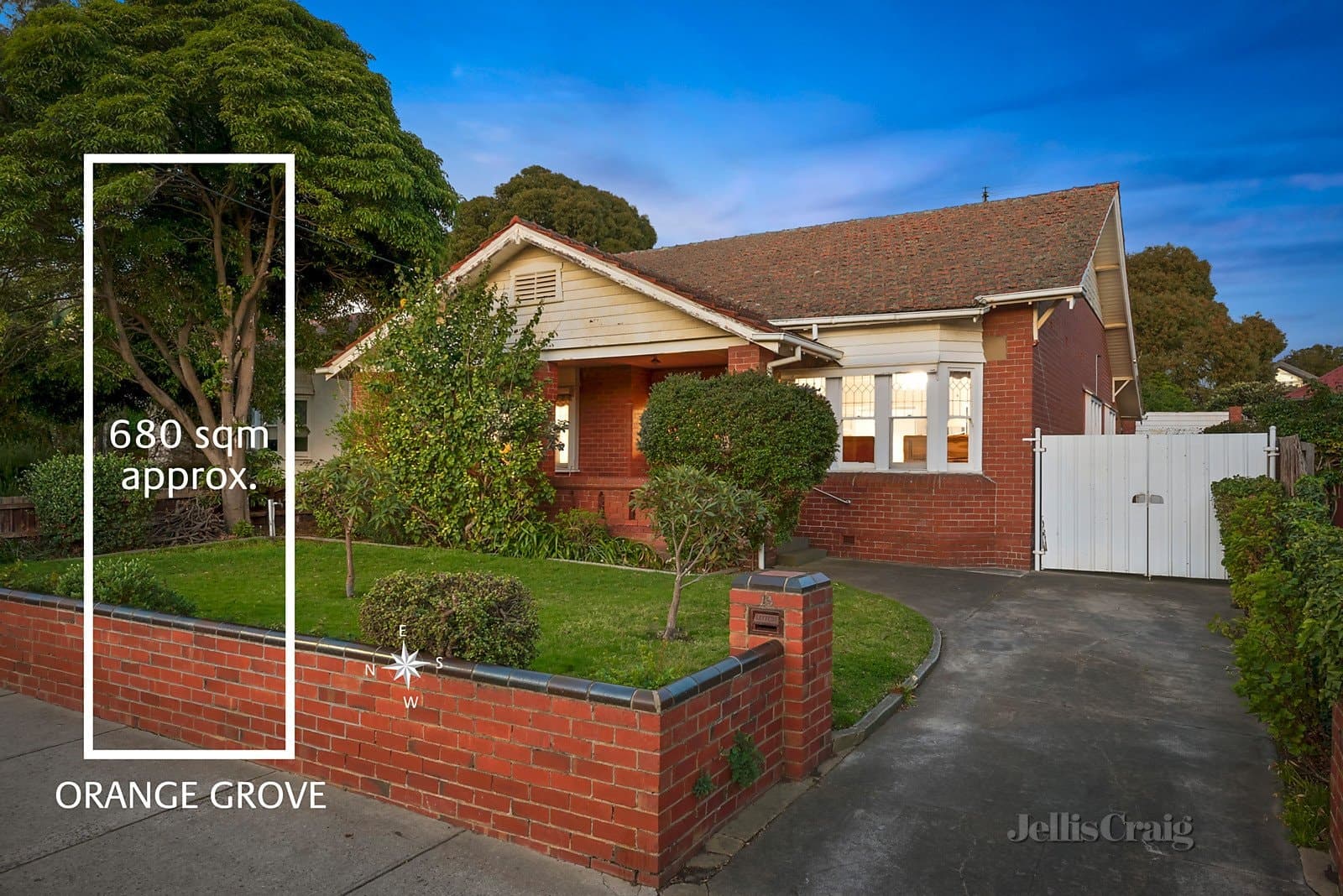 15 Orange Grove, Balaclava, Balaclava - Image 1