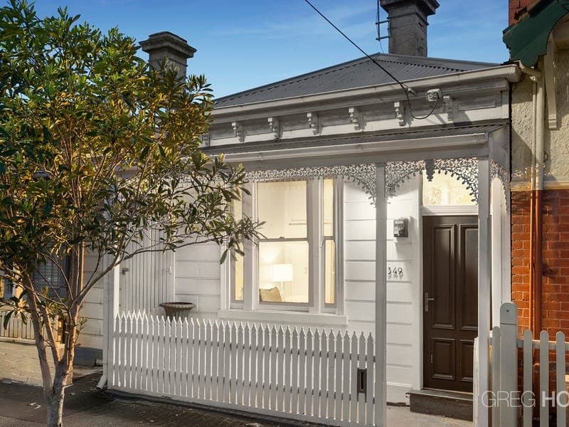 349 Princes Street, Port Melbourne, Port Melbourne - Thumbnail 2