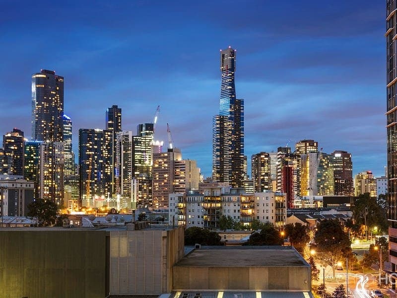 603/148 Wells Street, South Melbourne, South Melbourne - Thumbnail 4