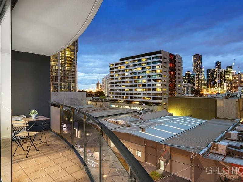 603/148 Wells Street, South Melbourne, South Melbourne - Thumbnail 5