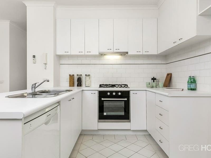 603/148 Wells Street, South Melbourne, South Melbourne - Thumbnail 7