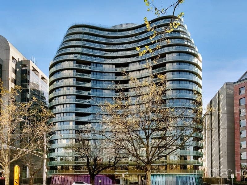 202/576-578 St Kilda Road, Melbourne, Melbourne - Thumbnail 2