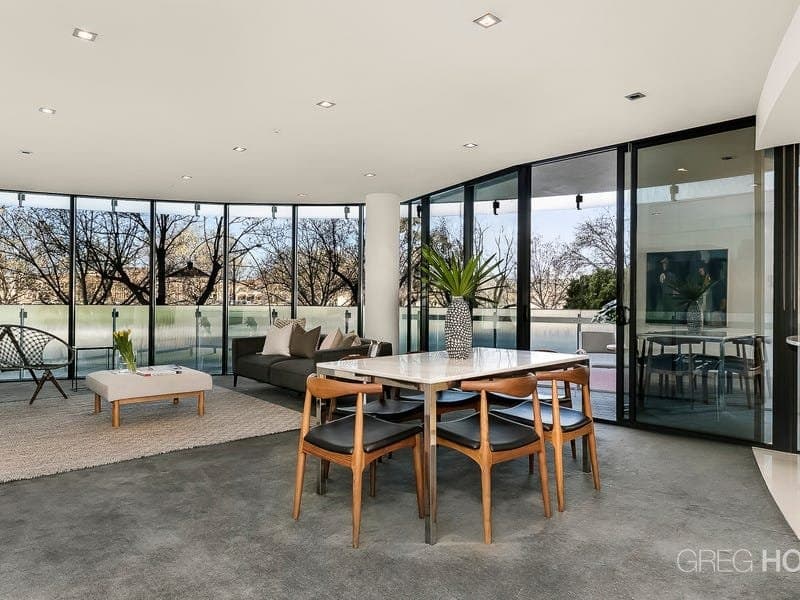 202/576-578 St Kilda Road, Melbourne, Melbourne - Thumbnail 3