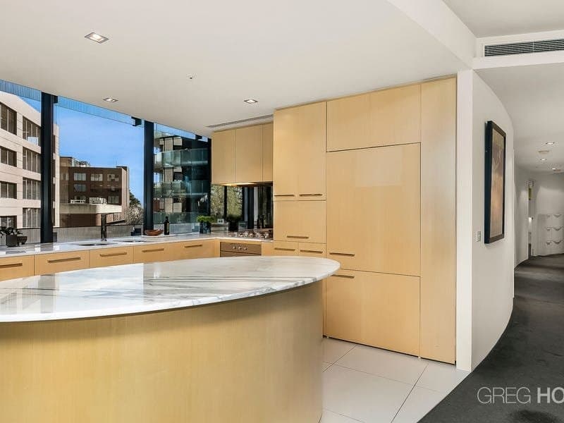 202/576-578 St Kilda Road, Melbourne, Melbourne - Thumbnail 4