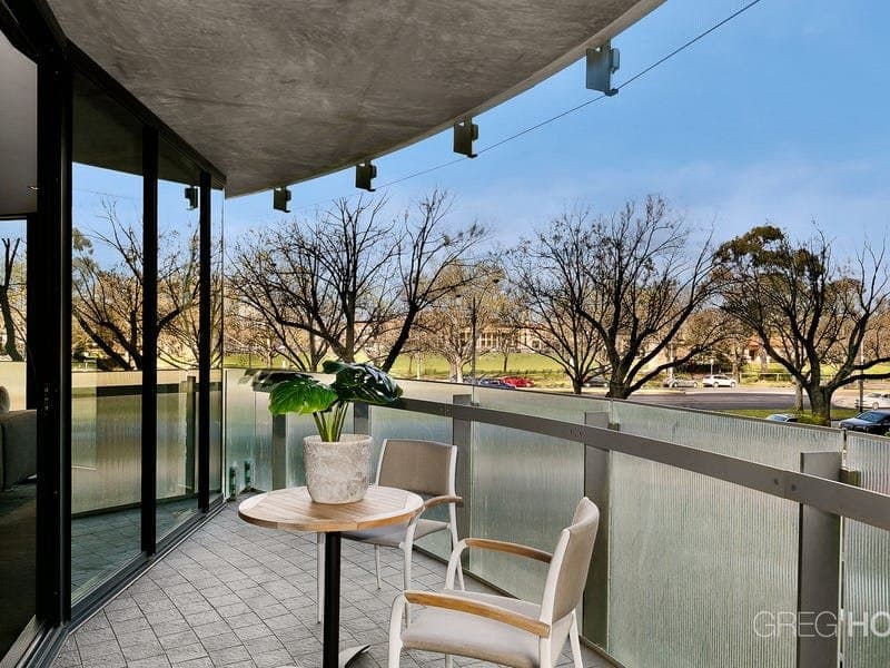 202/576-578 St Kilda Road, Melbourne, Melbourne - Thumbnail 5