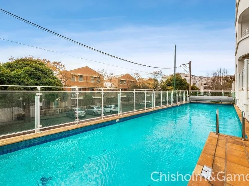 14/1 Graham Street, Port Melbourne, Port Melbourne - Image 1