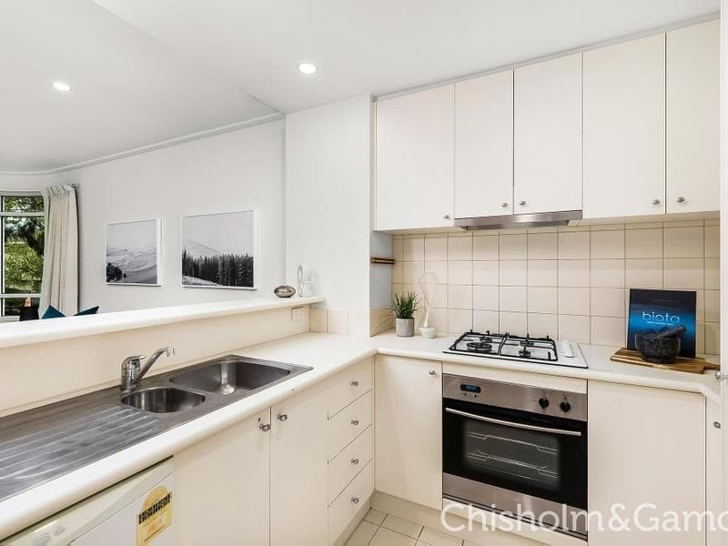 14/1 Graham Street, Port Melbourne, Port Melbourne - Thumbnail 7