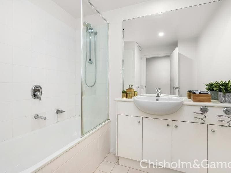 14/1 Graham Street, Port Melbourne, Port Melbourne - Thumbnail 8