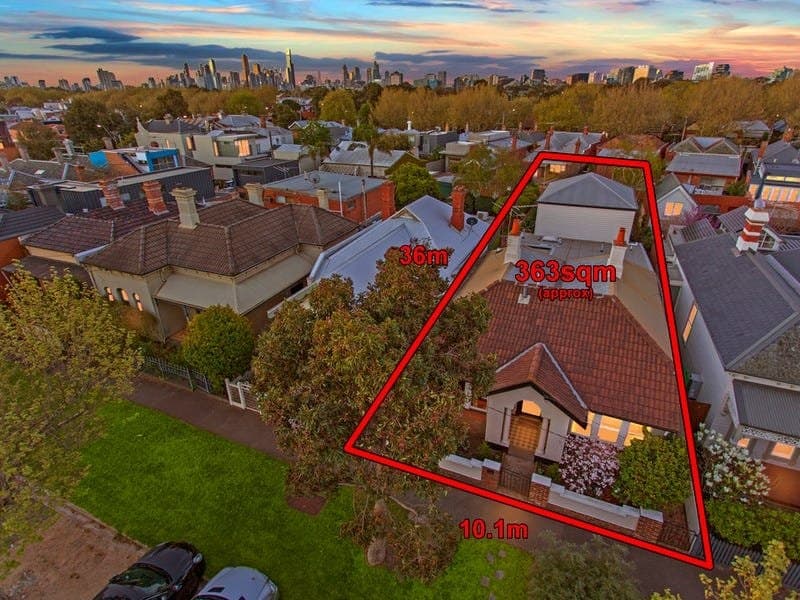 57 Park Road, Middle Park, Middle Park - Thumbnail 2