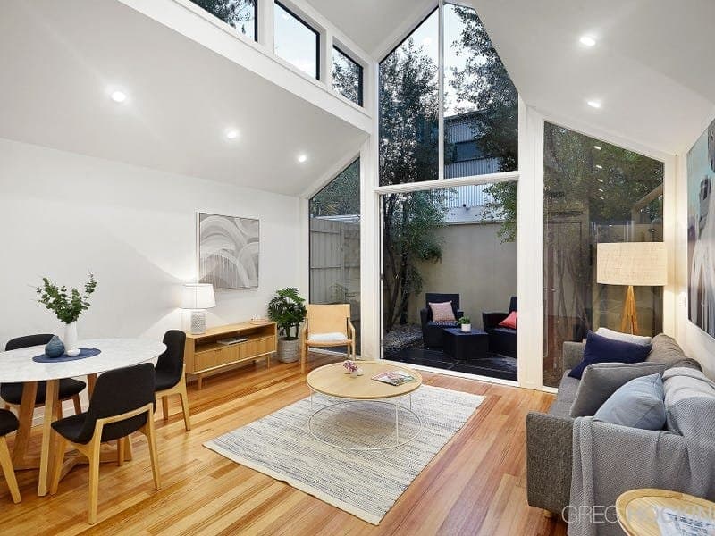 11 Heath Street, Port Melbourne, Port Melbourne - Thumbnail 4
