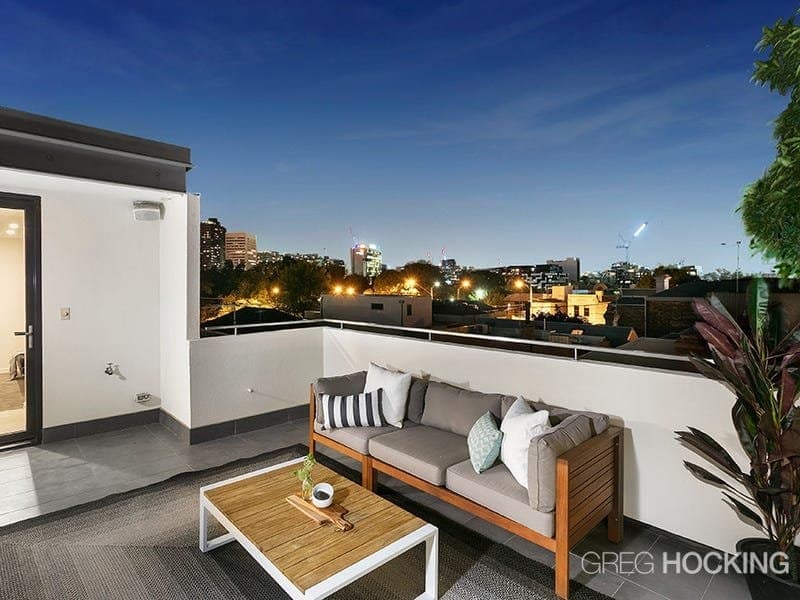 257A Moray Street, South Melbourne, South Melbourne - Image 1
