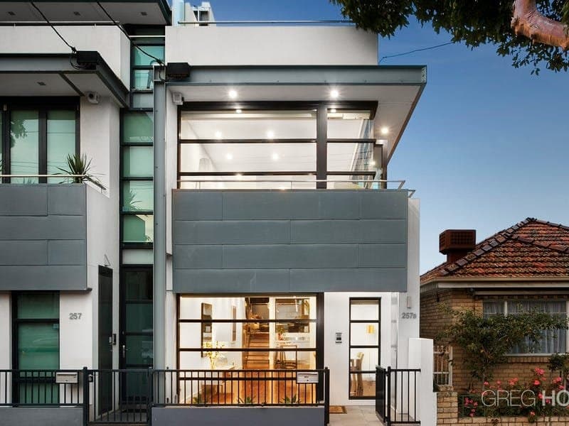 257A Moray Street, South Melbourne, South Melbourne - Thumbnail 2