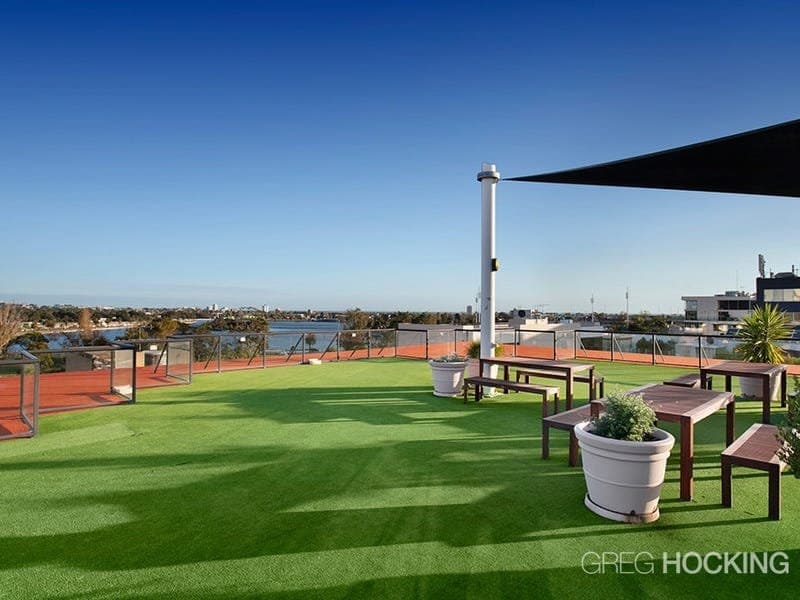 81/1 Sandilands Street, South Melbourne, South Melbourne - Image 1