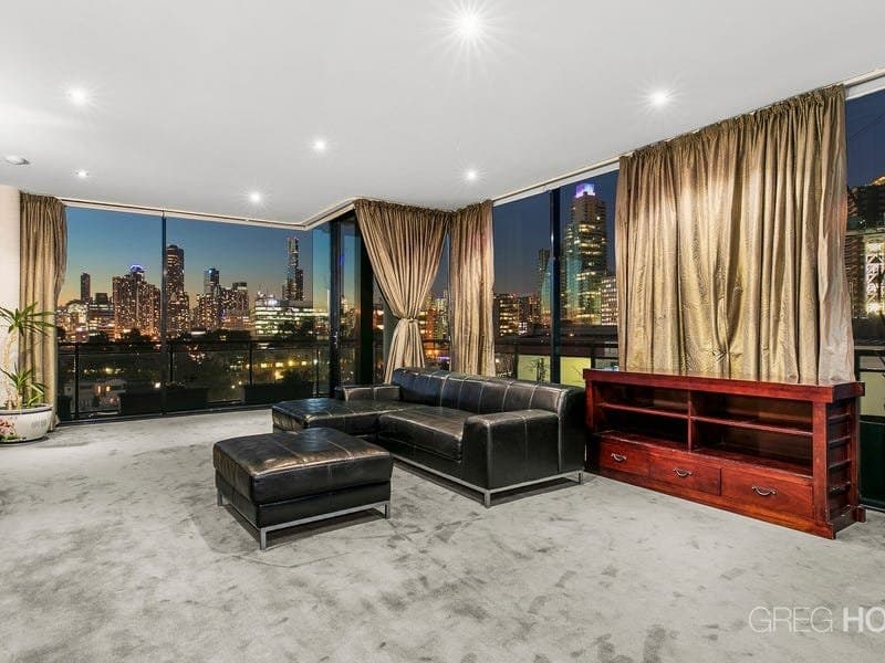 81/1 Sandilands Street, South Melbourne, South Melbourne - Thumbnail 2