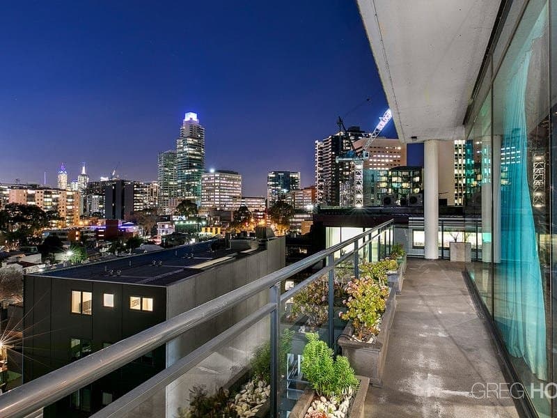 81/1 Sandilands Street, South Melbourne, South Melbourne - Thumbnail 3
