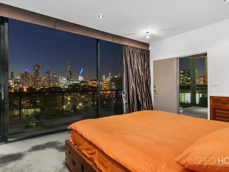 81/1 Sandilands Street, South Melbourne, South Melbourne - Thumbnail 4