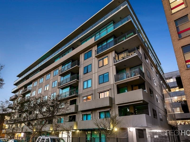 81/1 Sandilands Street, South Melbourne, South Melbourne - Thumbnail 6