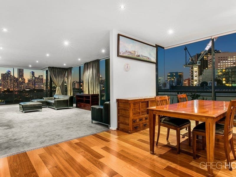 81/1 Sandilands Street, South Melbourne, South Melbourne - Thumbnail 7