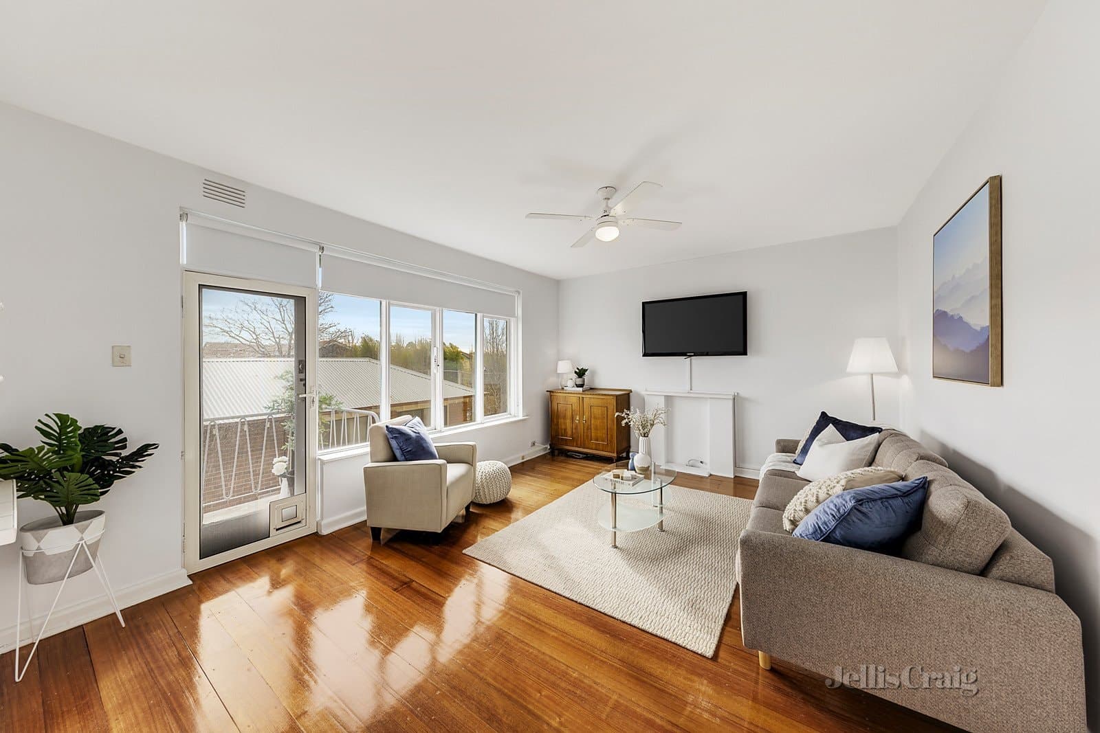 6/11 Albion Street, Balaclava, Balaclava - Image 1