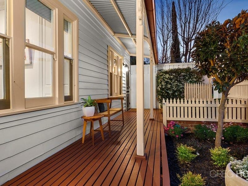 11 Eville Street, South Melbourne, South Melbourne - Image 1