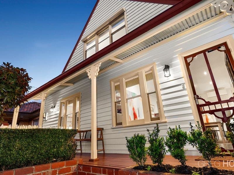 11 Eville Street, South Melbourne, South Melbourne - Thumbnail 2